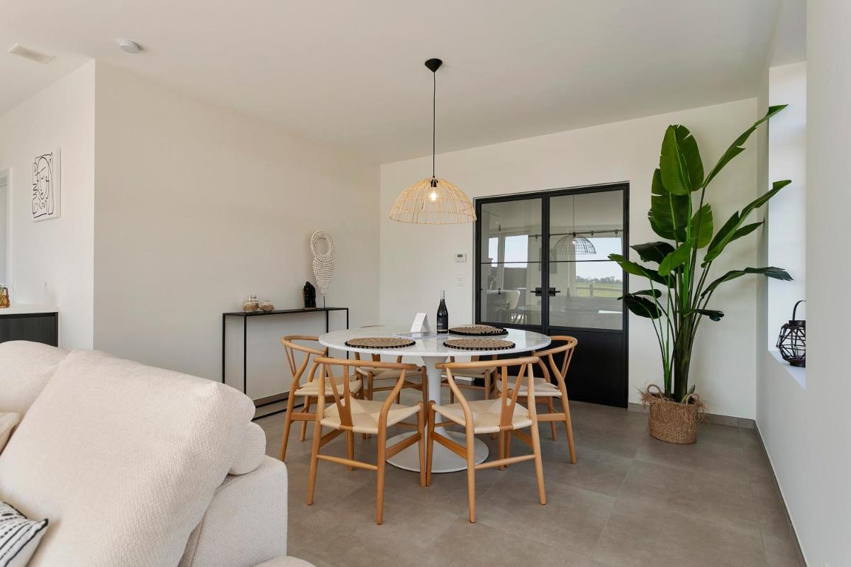 Villa Boho - Housity