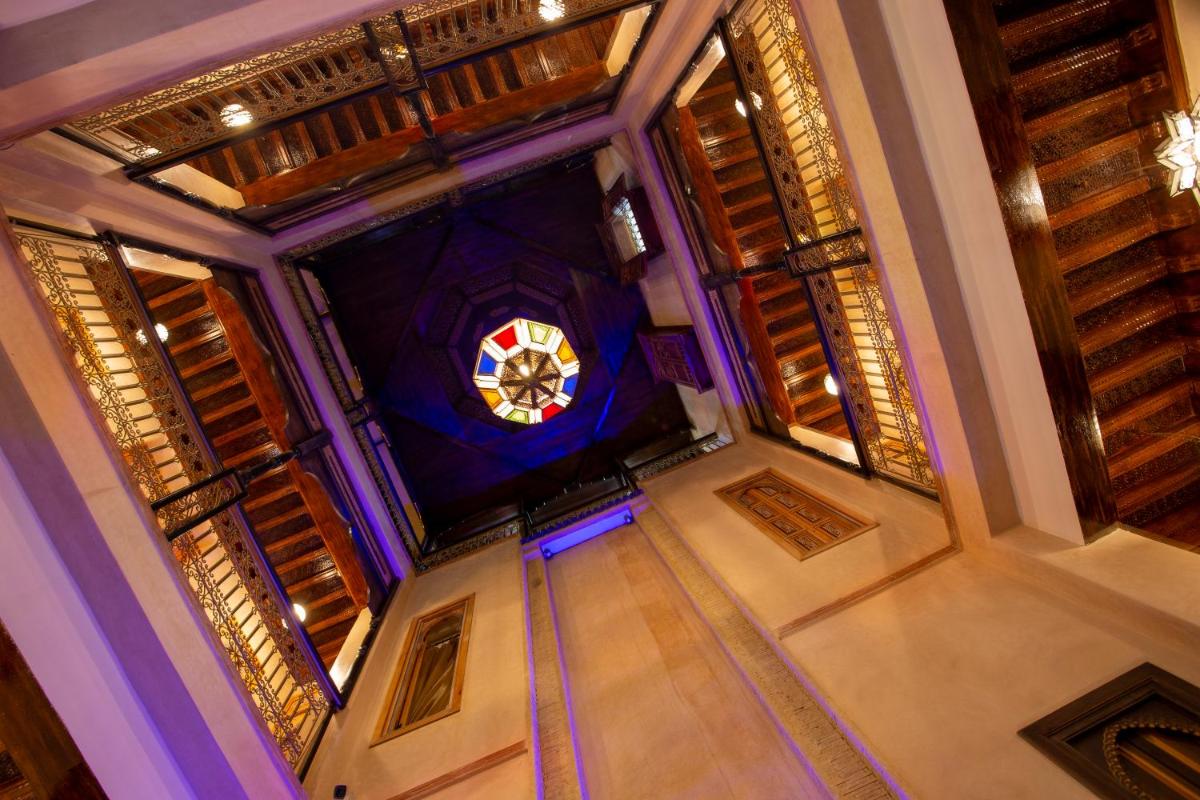 Riad Alice Terrace & Spa - Housity
