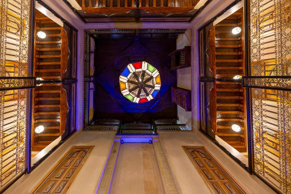 Riad Alice Terrace & Spa - Housity