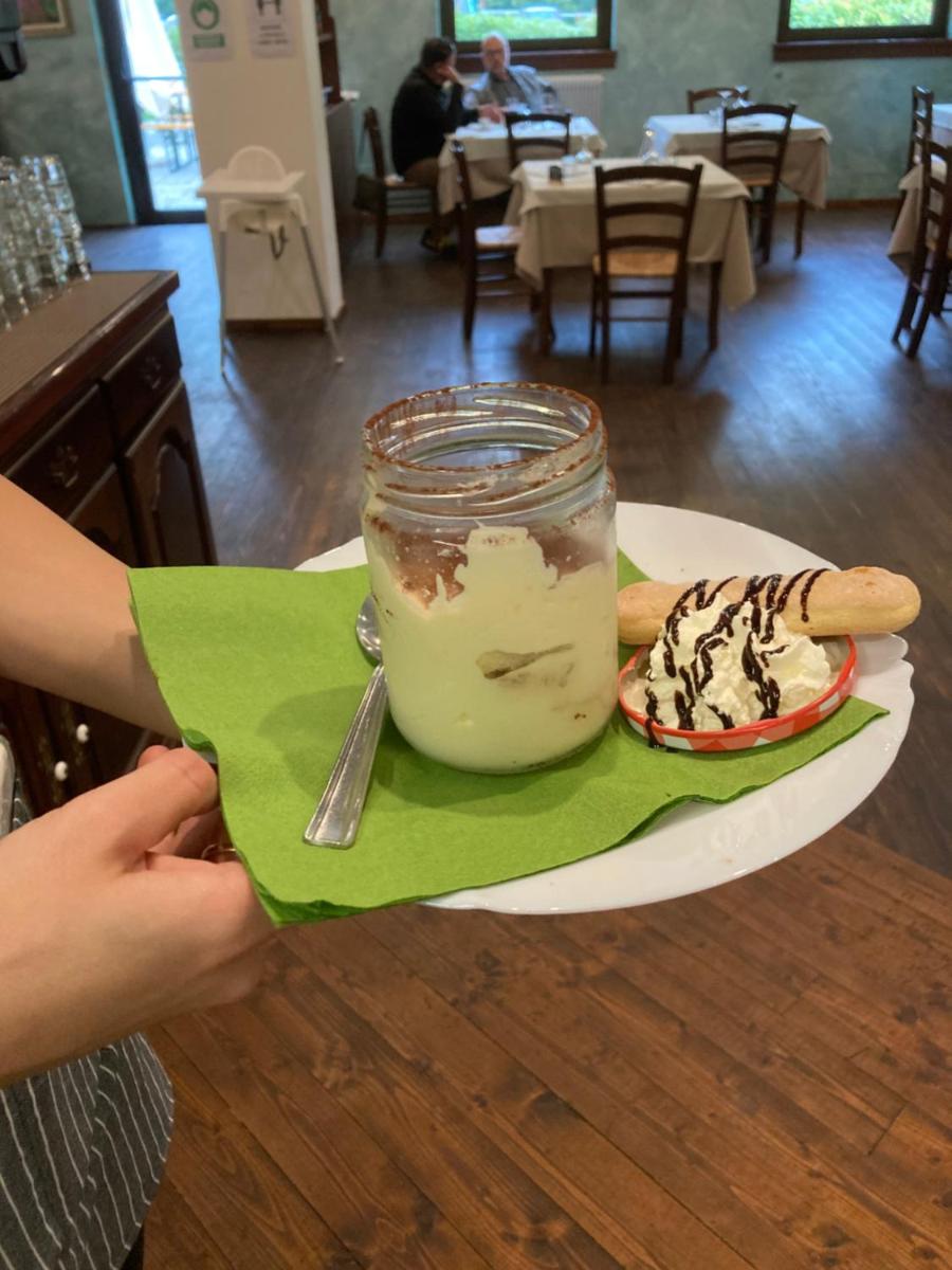 Albergo Ristorante Lis Aganis - Housity