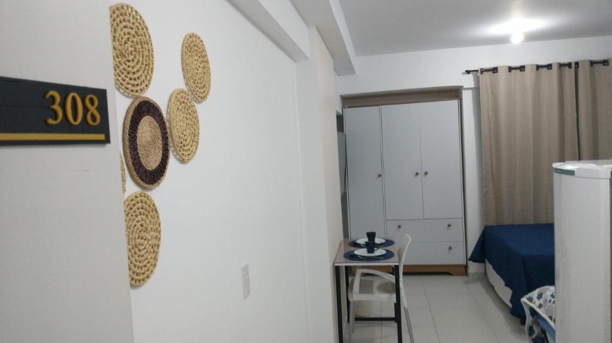 Flat 308 - Housity