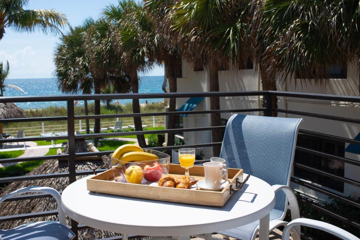 High Noon Beach Resort - Housity