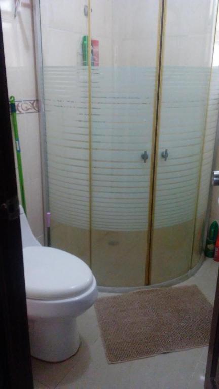 White Sands shared apartments - Hizvo