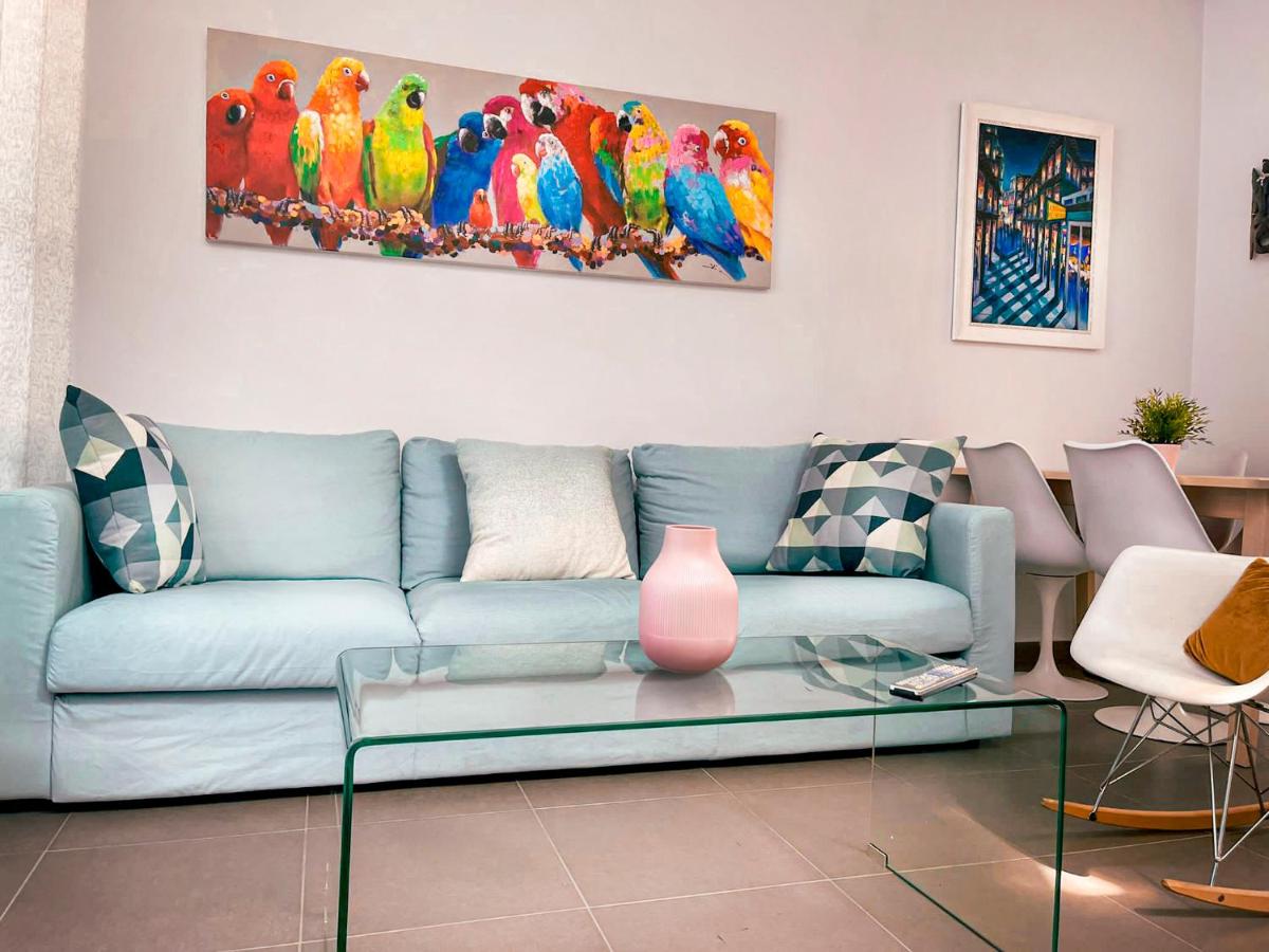 Sunny Sanlucar - Housity