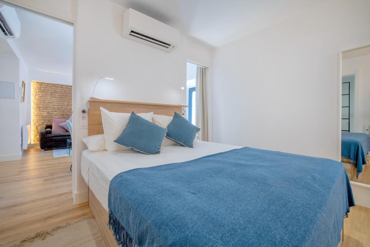 Victoria Suites Apartments - Housity