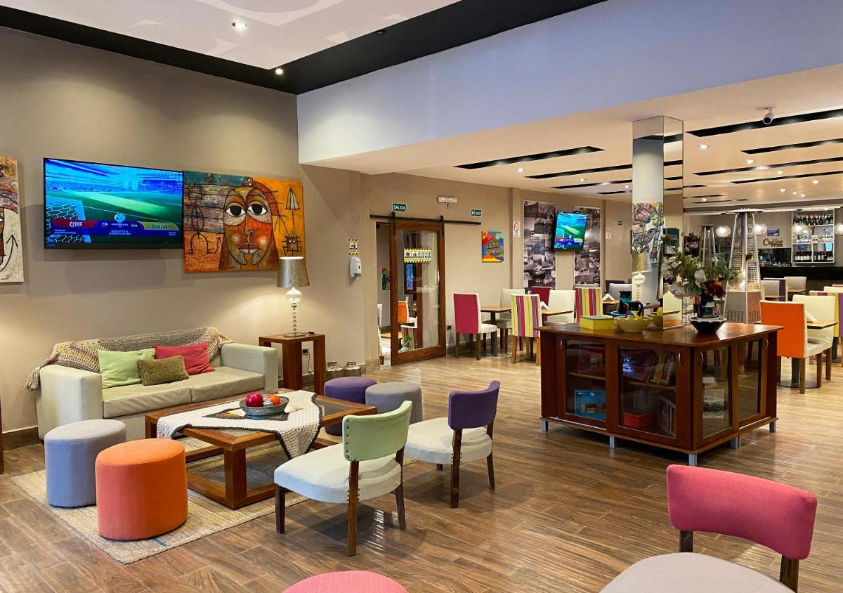Suitetrails - Hotel Colonial Tafi del Valle by DOT Tradition