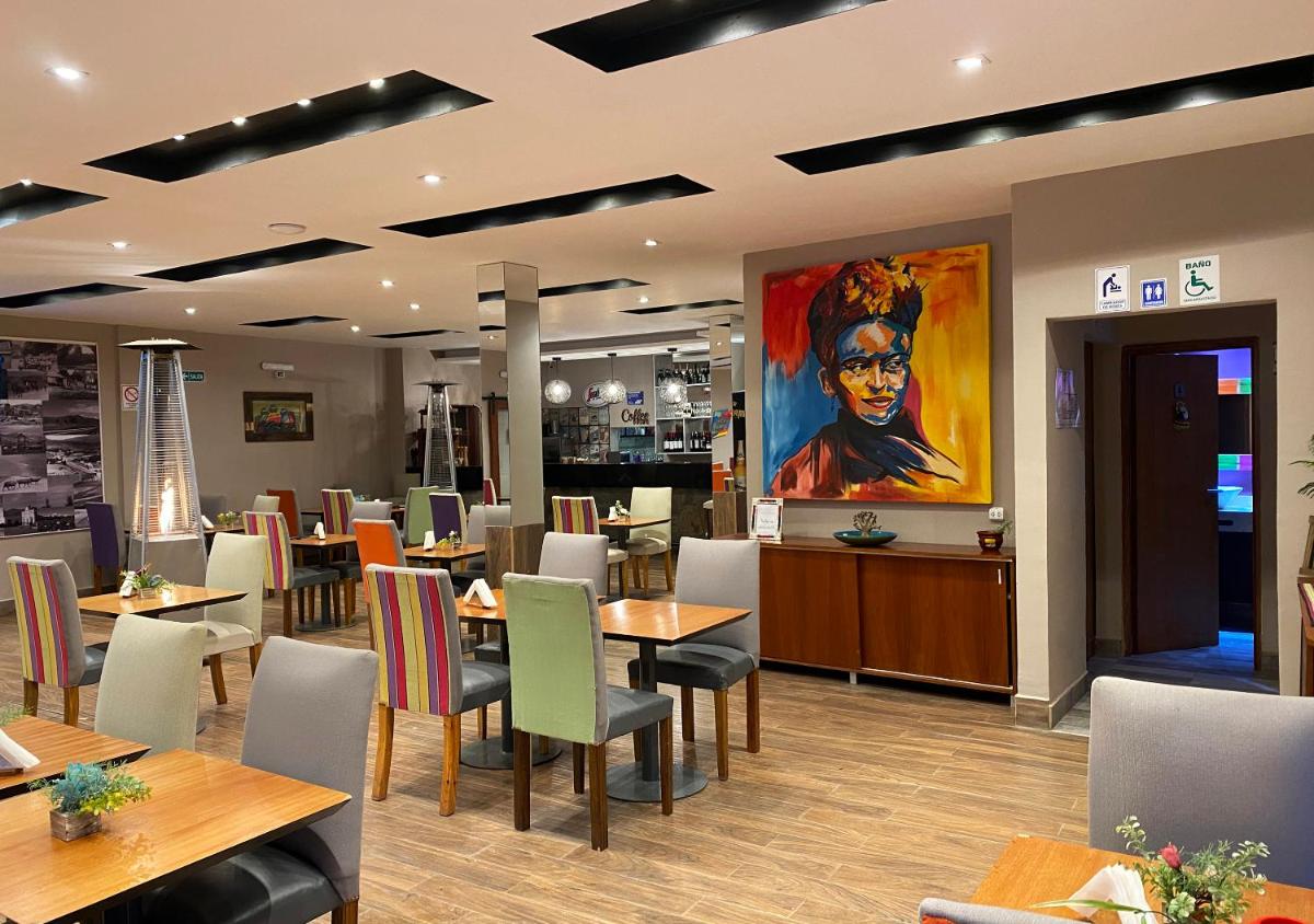 Suitetrails - Hotel Colonial Tafi del Valle by DOT Tradition