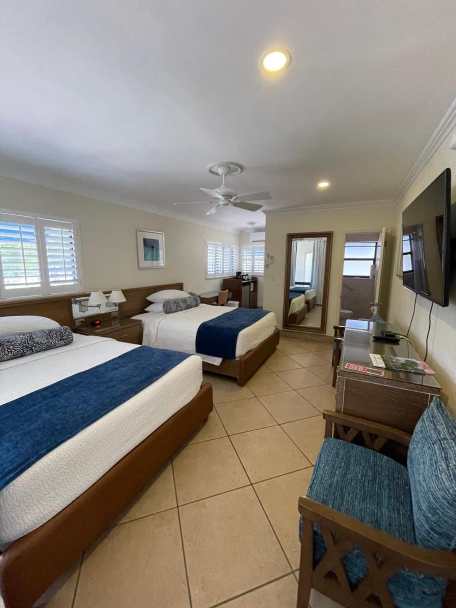 High Noon Beach Resort - Housity