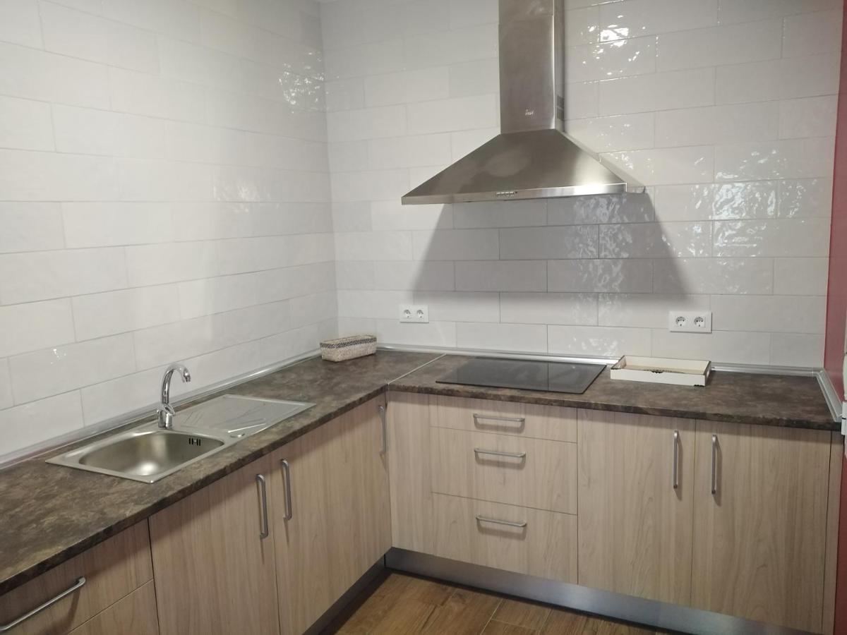 LA VILLA DE ORGAZ - Housity