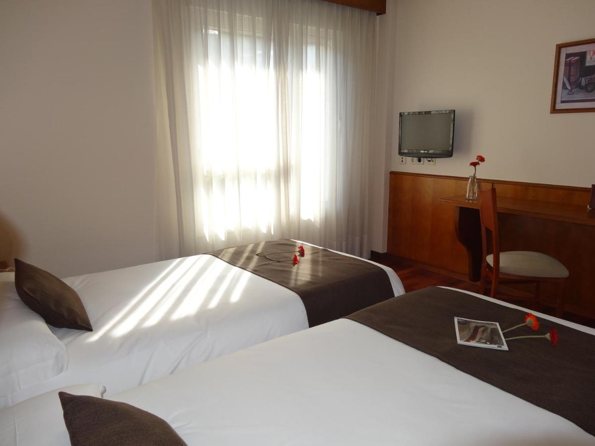 Hotel El Pescador - Housity