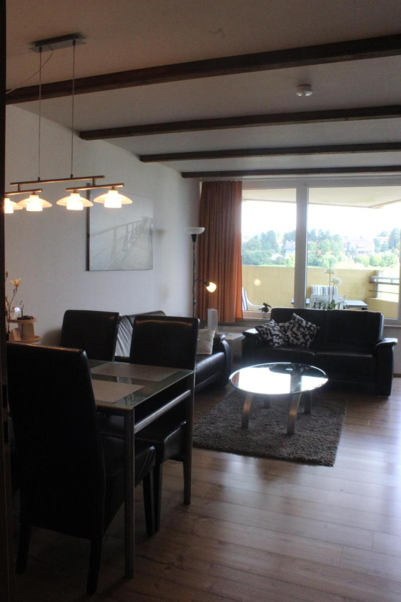 Harz-Fewo KY487 - Housity