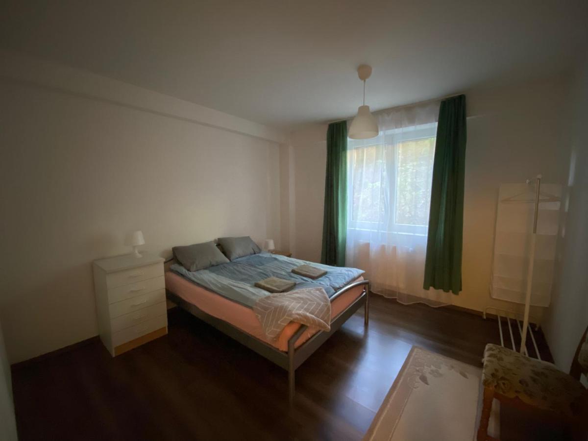 Gloriei Apartament 5 - Housity