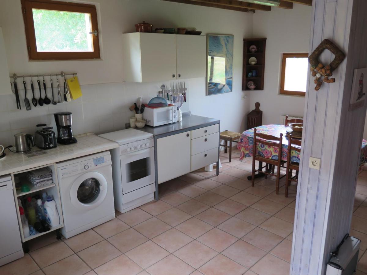 Les Bardinieres - Housity
