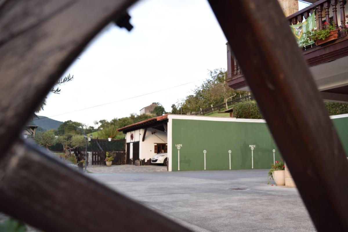 Casa Otxotenea - Housity