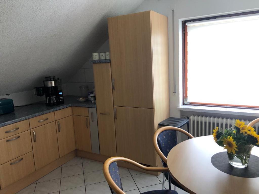 Ferienwohnung zur Sonnenterasse in Gersbach - Housity