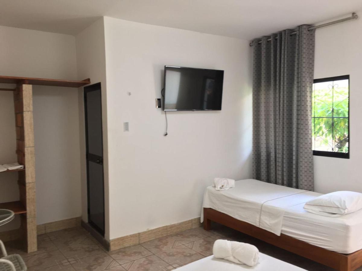 HOSPEDAJE SANTA MONICA - Housity