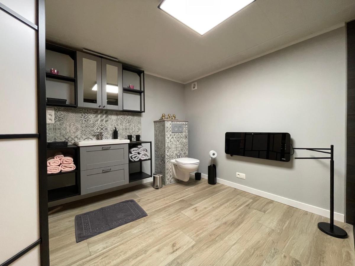 Le berceau de charmes - Housity