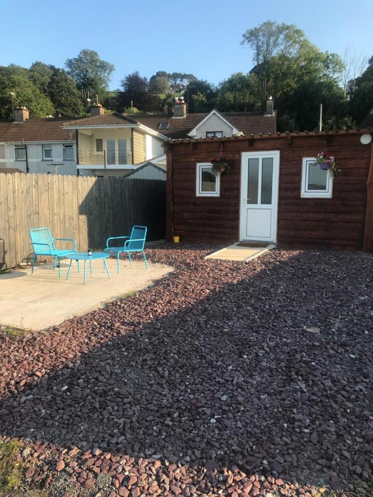 Suitetrails - Rochestown cabin