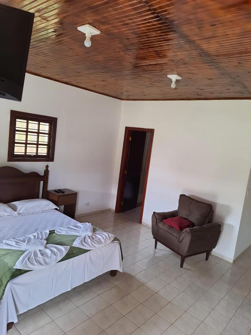 Estancia santa Rita - Housity