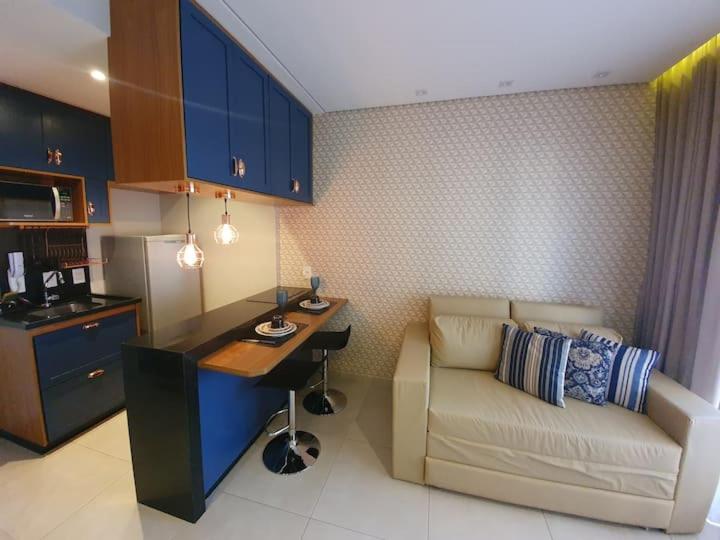 Loft Duo Jk 4 andar - Housity