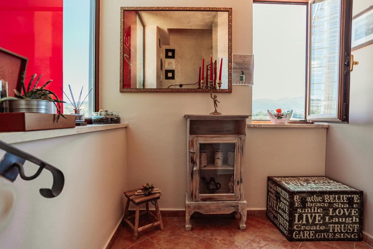 Il Pozzo Country House - Housity