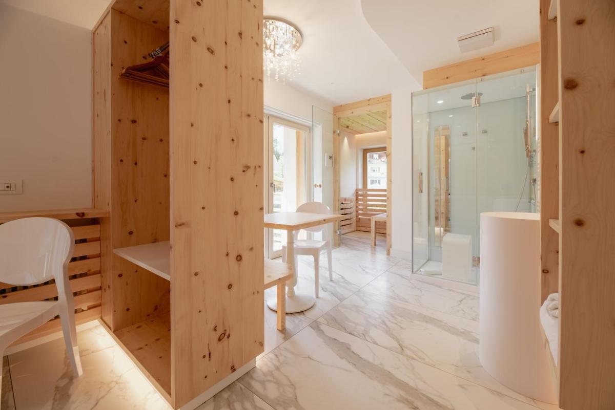 Garnì Aurora Bed and Breakfast - Housity