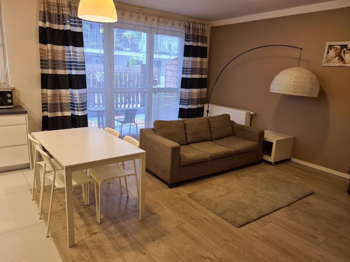 Wielicka Apartment 2 - Housity