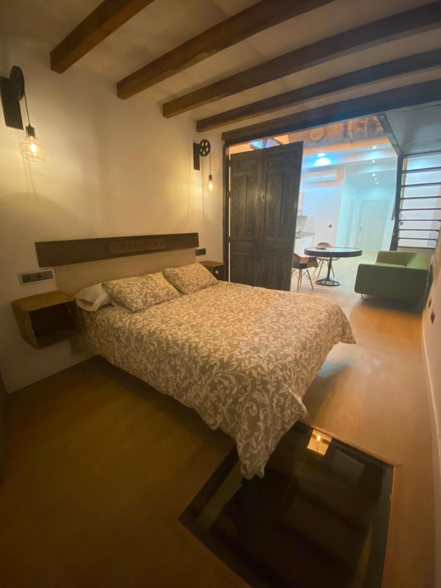 Apartamentos de Don Juan - Housity