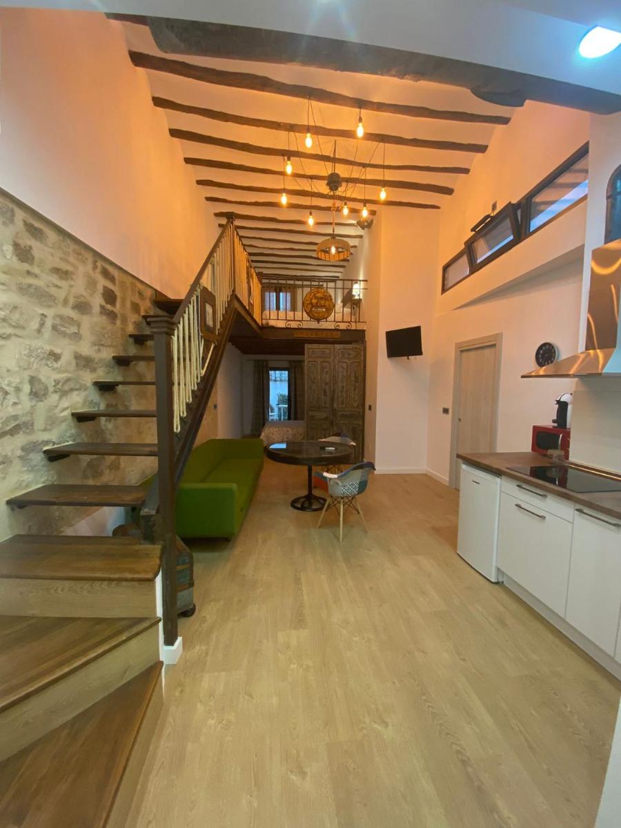 Apartamentos de Don Juan - Housity