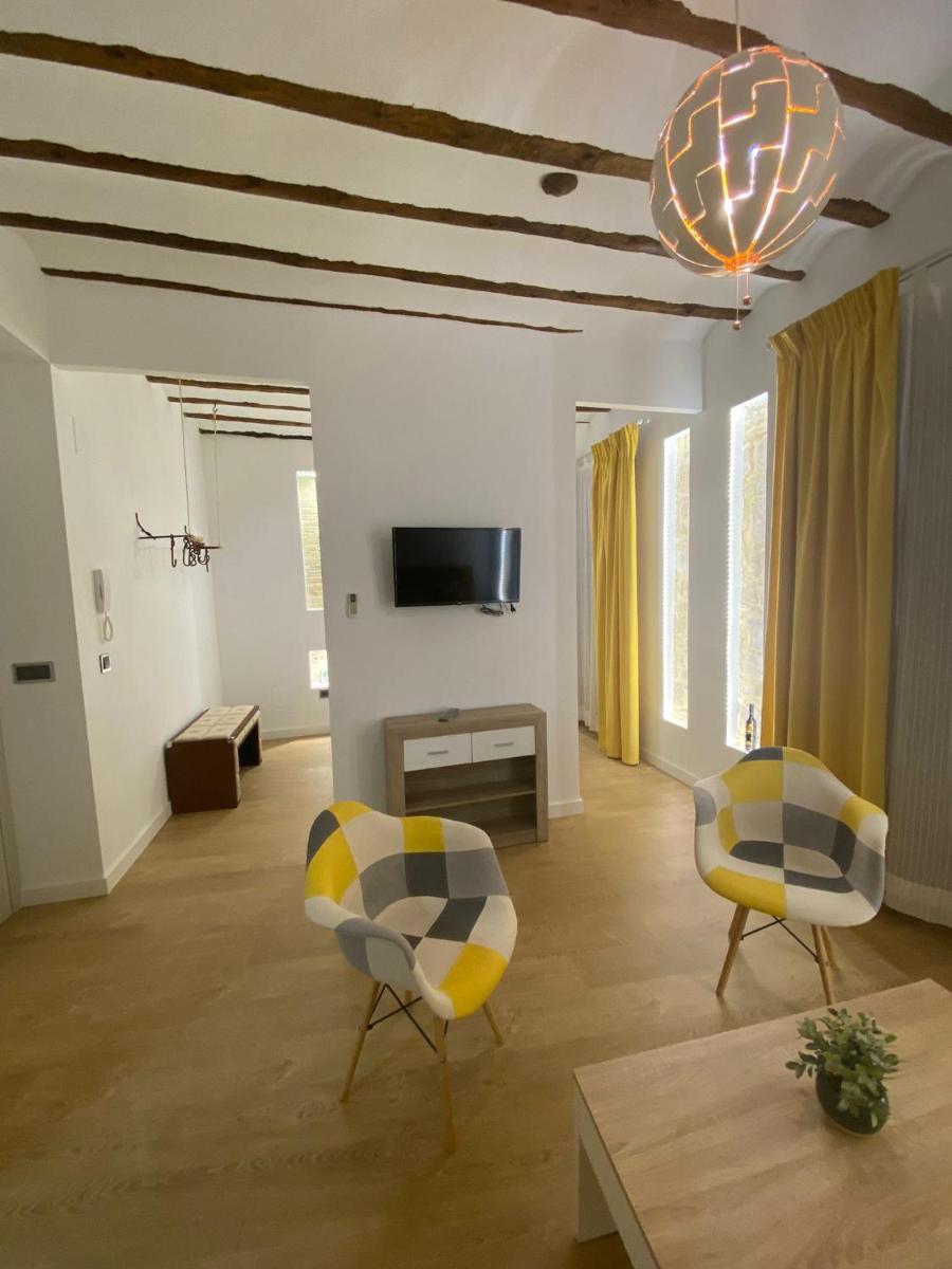 Apartamentos de Don Juan - Housity