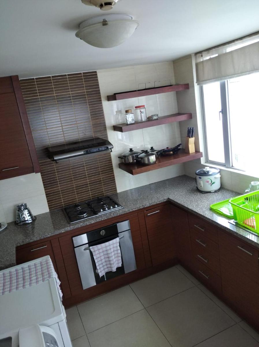 Furnished Apartment Quito, Welcome to our house - Housity