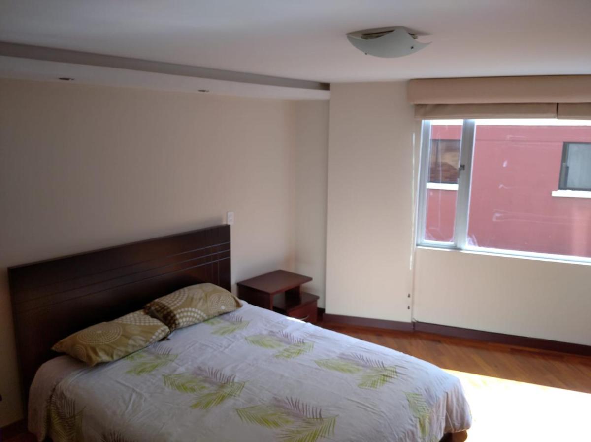 Furnished Apartment Quito, Welcome to our house - Housity