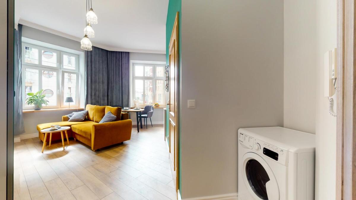 Apartamenty Prusa - Hizvo