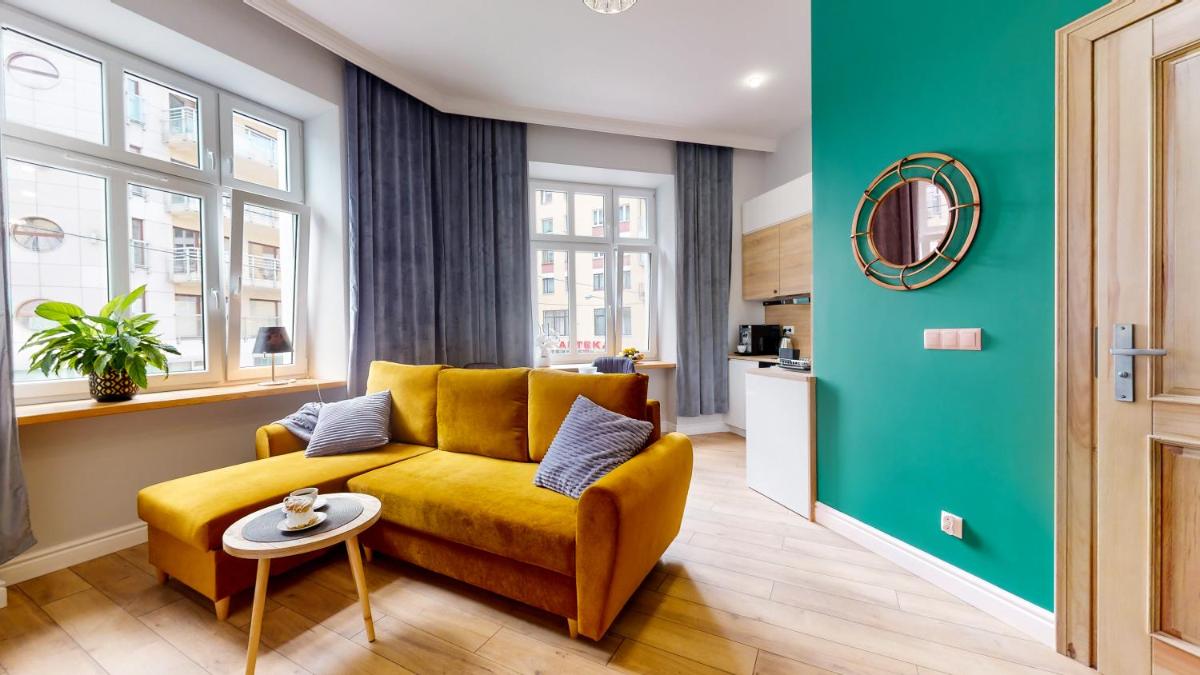 Apartamenty Prusa - Hizvo