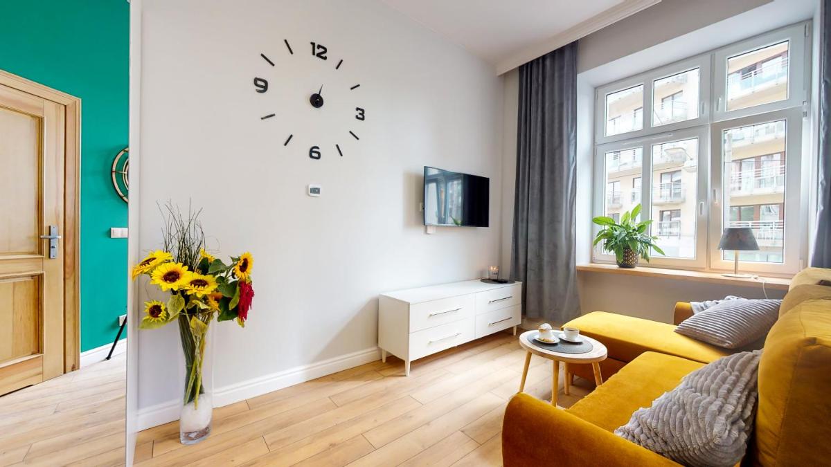 Apartamenty Prusa - Hizvo