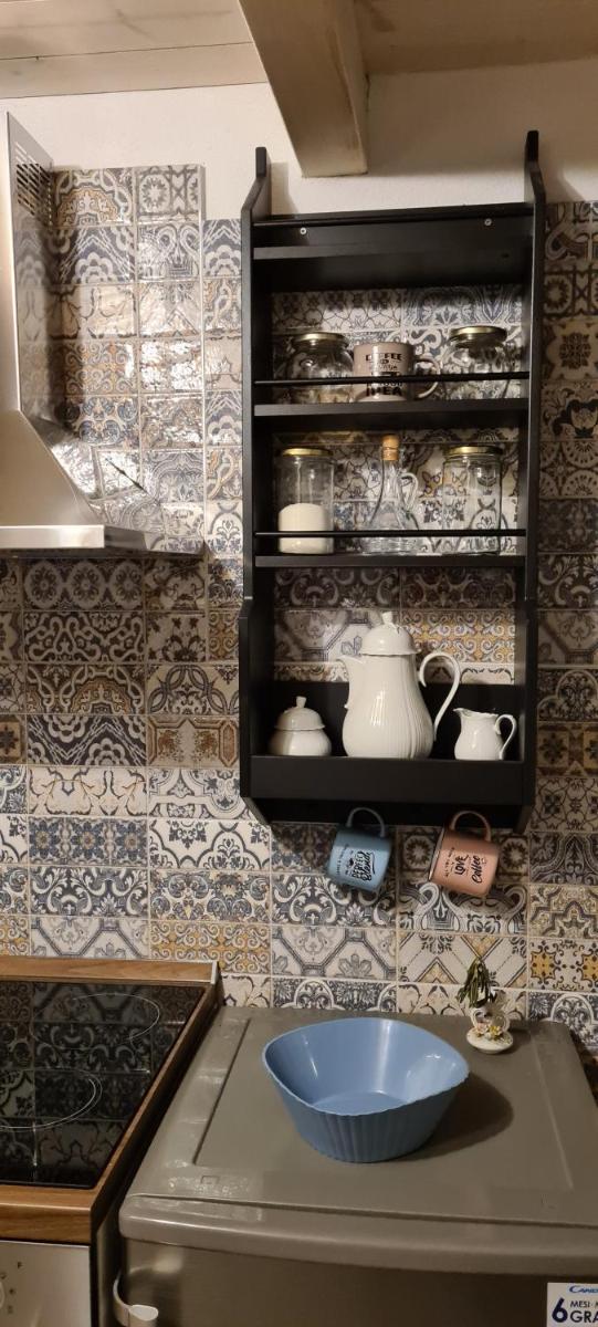 Studio apartman Loreta - Housity