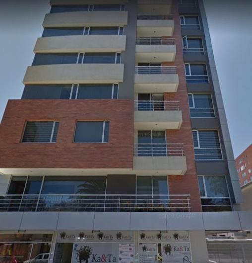 Furnished Apartment Quito, Welcome to our house - Housity