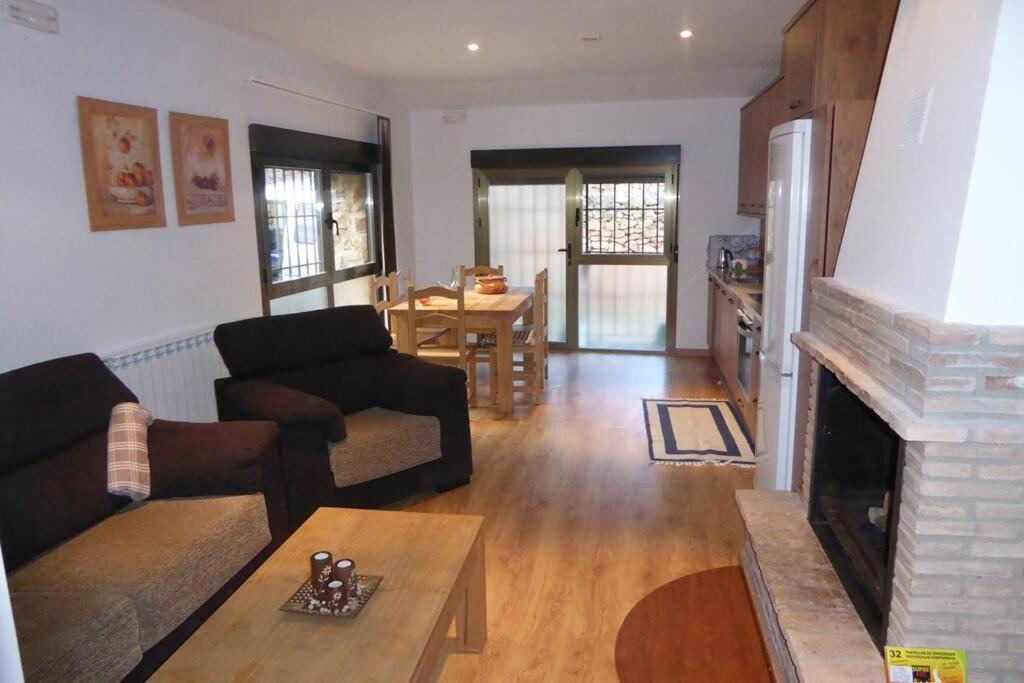 Casa Rural El Silvestrito - Housity
