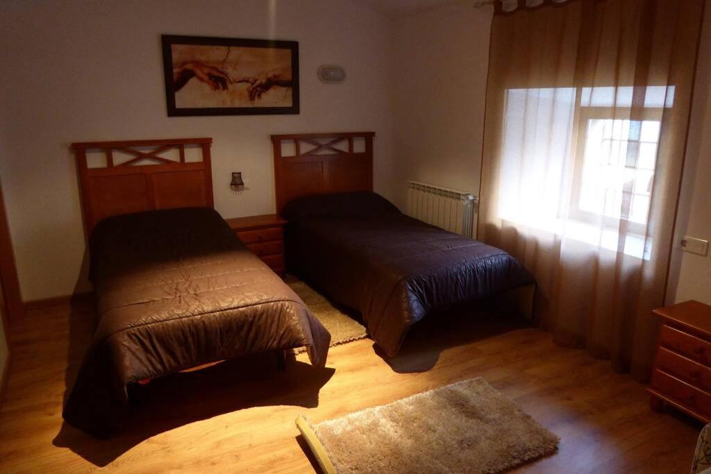 Casa Rural El Silvestrito - Housity