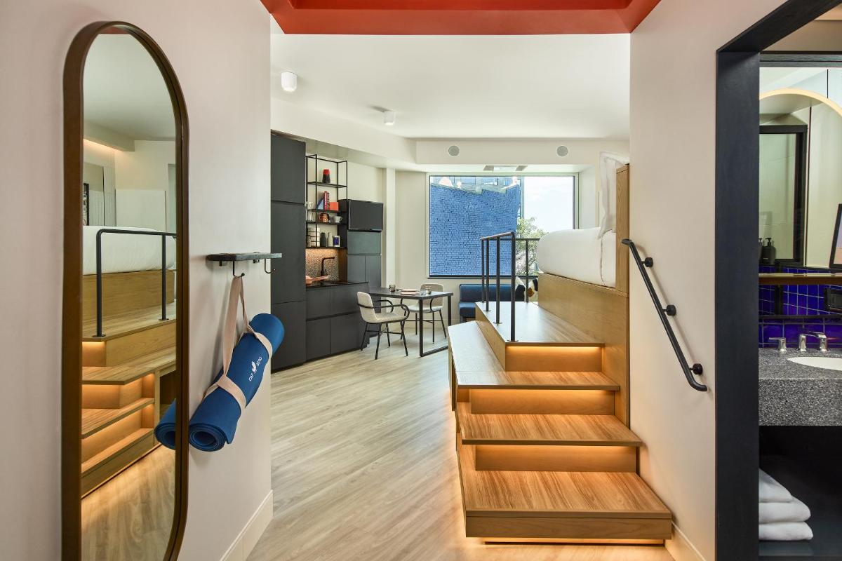 Catbird Hotel - Housity