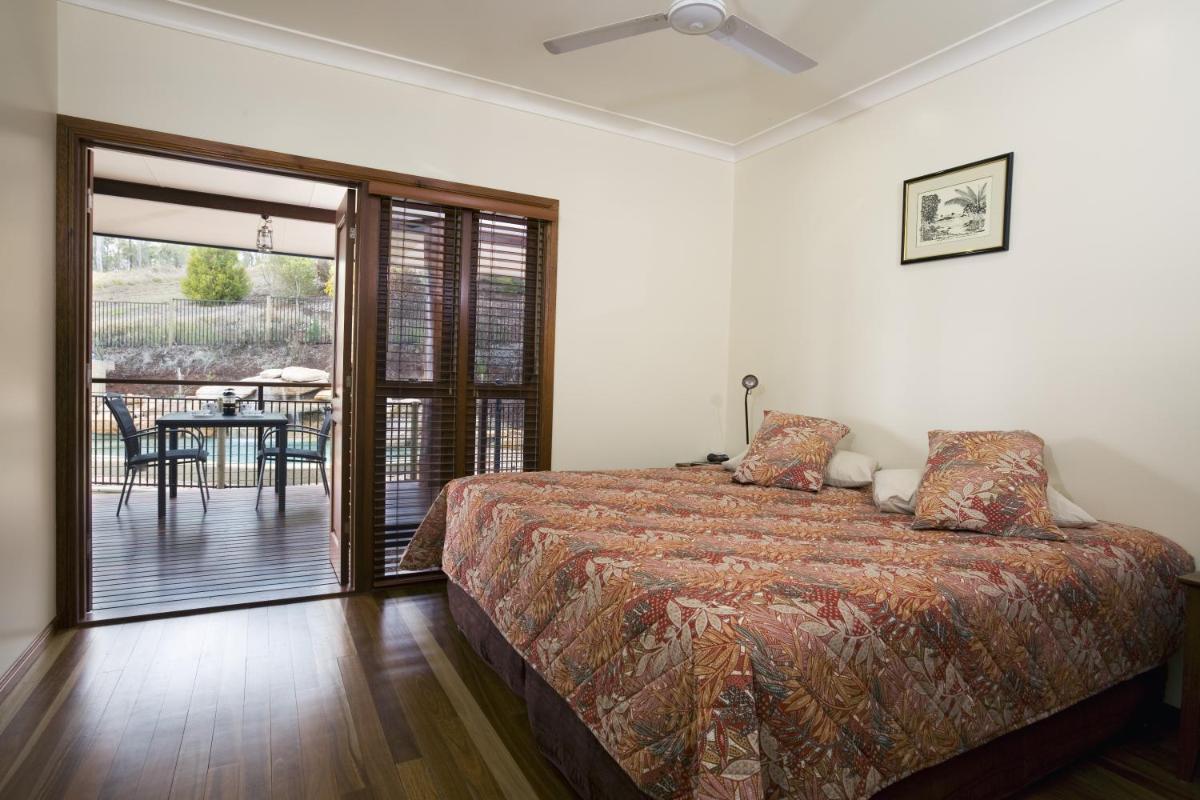 The Summit Bed & Breakfast - Housity