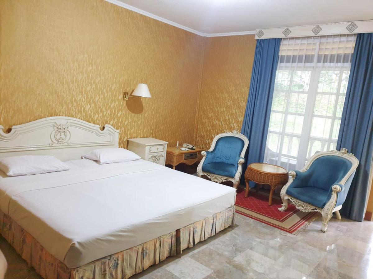Toraja Prince Hotel - Housity