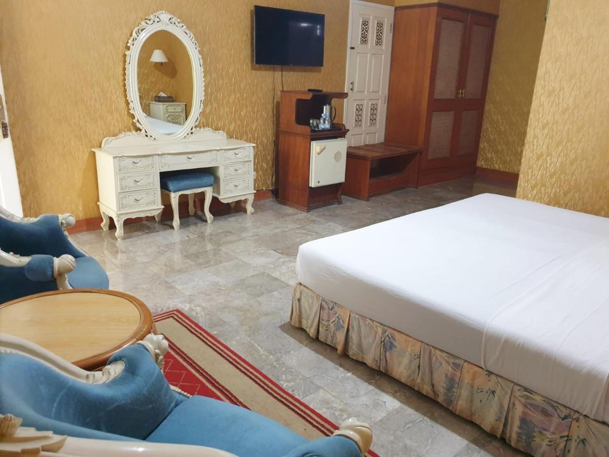 Toraja Prince Hotel - Housity