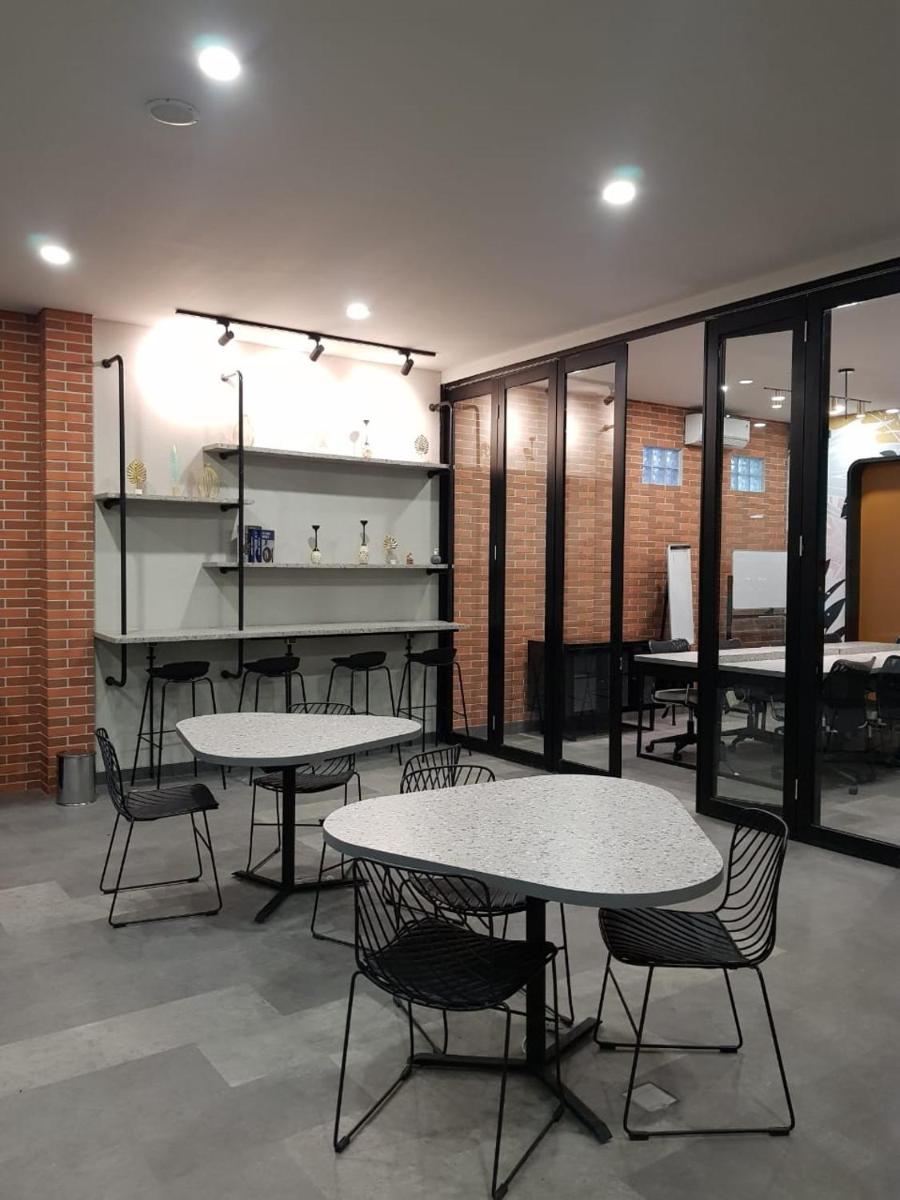 Sambina Prime - Housity