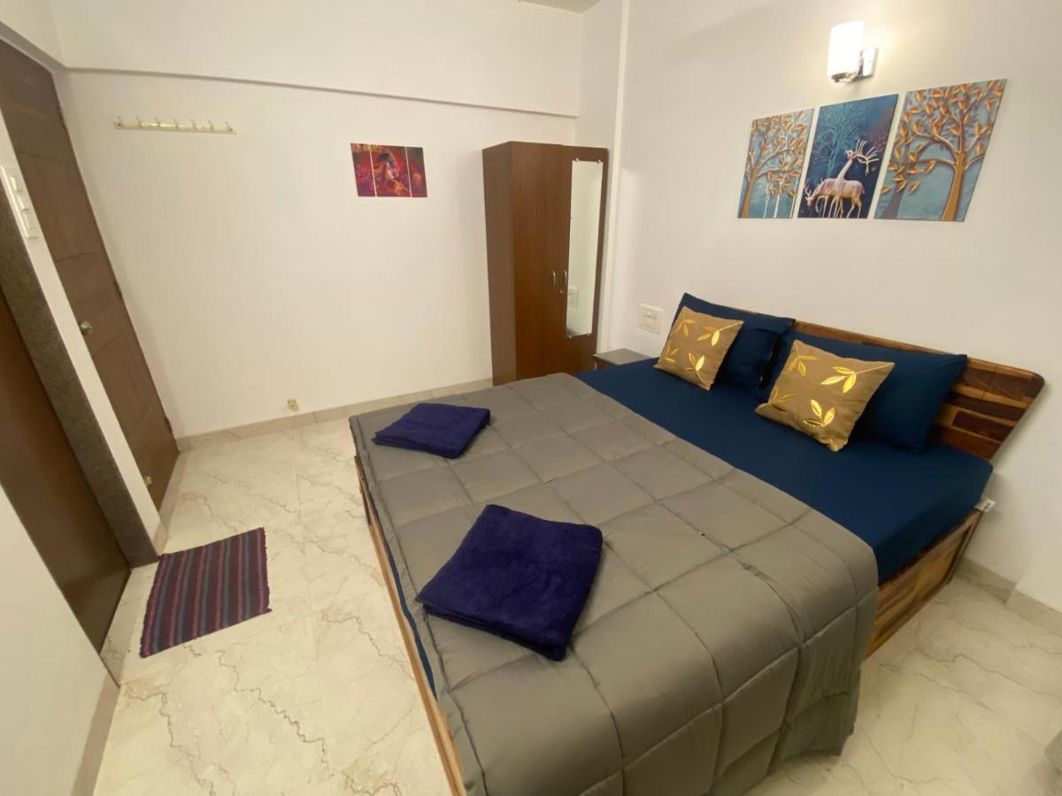 CRD Gardenia Mountain & Park View 401 - Housity