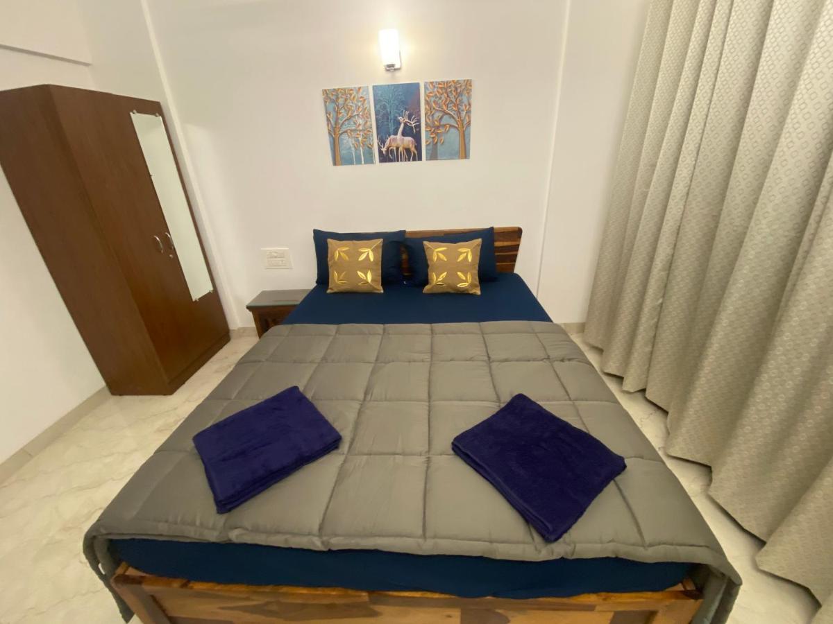 CRD Gardenia Mountain & Park View 401 - Housity