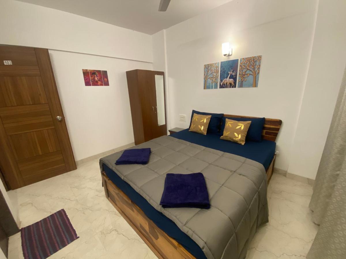 CRD Gardenia Mountain & Park View 401 - Housity