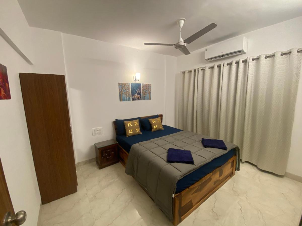 CRD Gardenia Mountain & Park View 401 - Housity