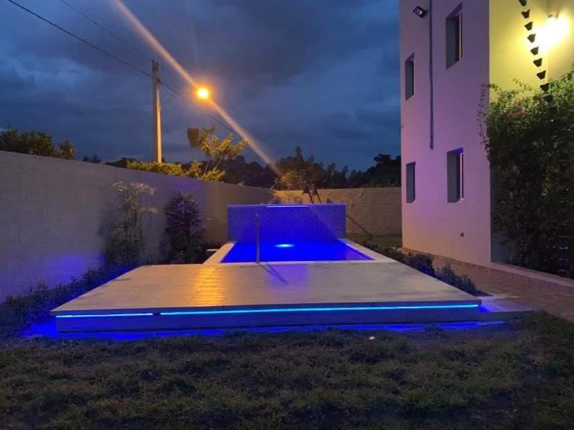 Villa Anchorage Jarabacoa - Housity