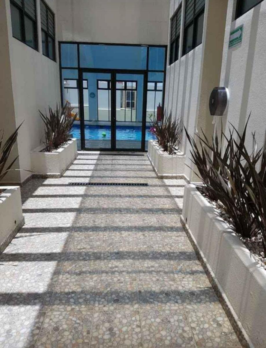 Suitetrails - Habitacion en puebla